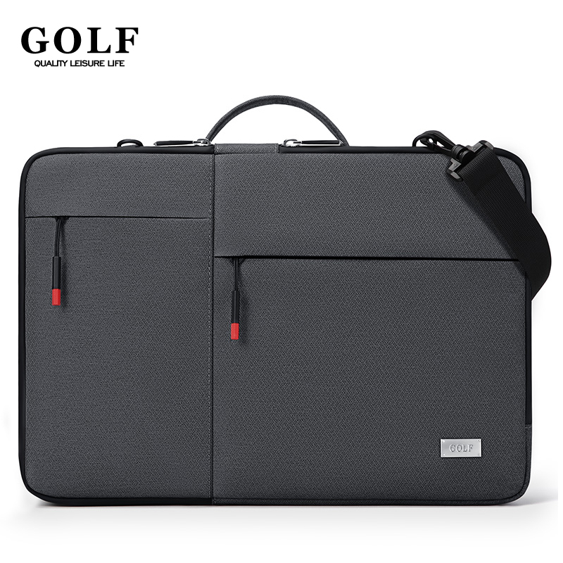 Men Accessories Bag - Sac professionnel de GOLF pour ordinateur