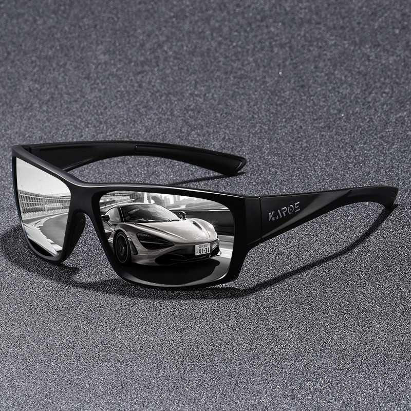 Sunglasses Polarized Men - KAROS – nuances polarisées avec Protection