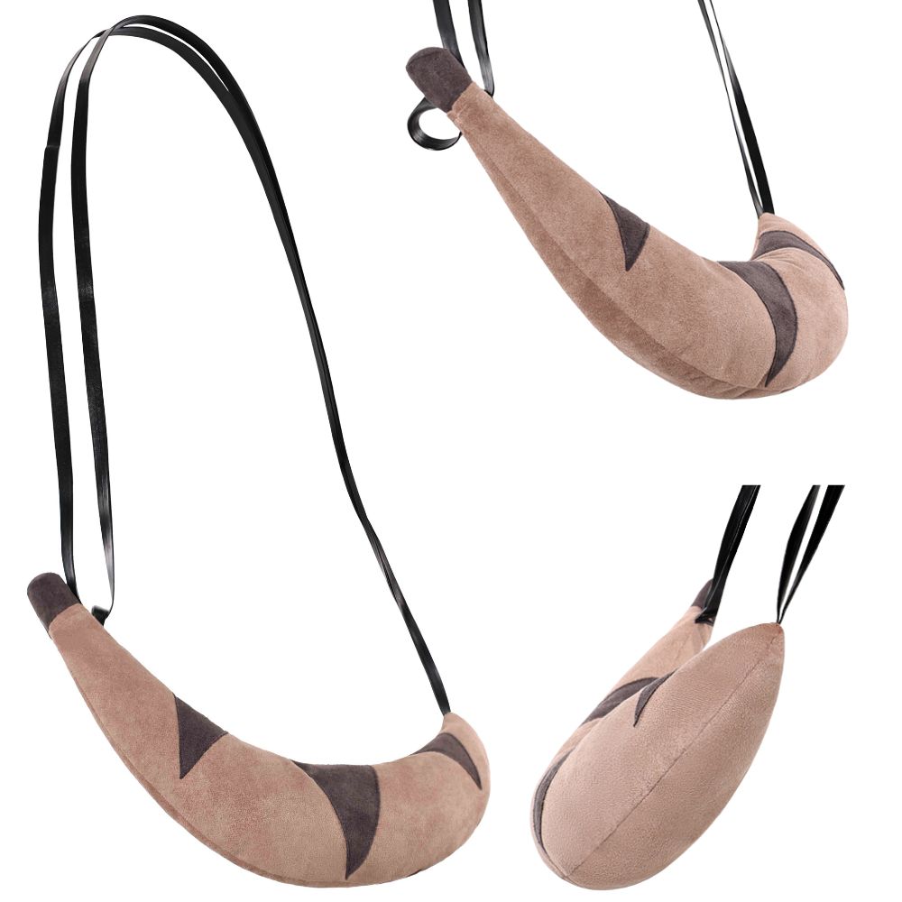 Men Accessories Bag - Sacs à bandoulière Katara Cosplay Avatar