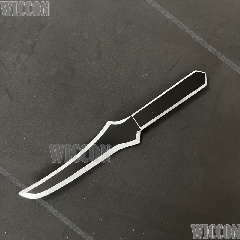 Men'S Suit Accessories - Limbus Yi Sang Game Company Cosplay