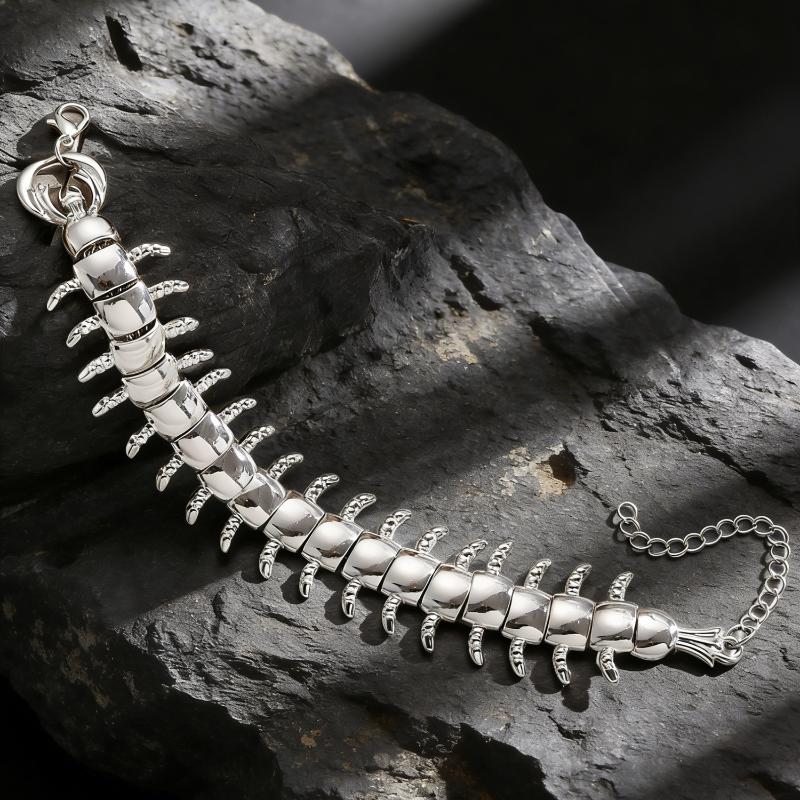 Men'S Vacation Accessories - Bracelet et boucles d'oreilles design Y2K
