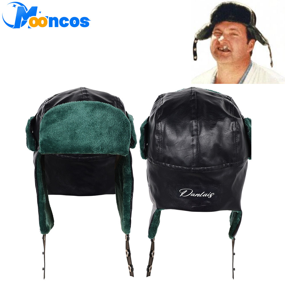Men'S Vacation Accessories - Film vacances de noël Clark chapeau