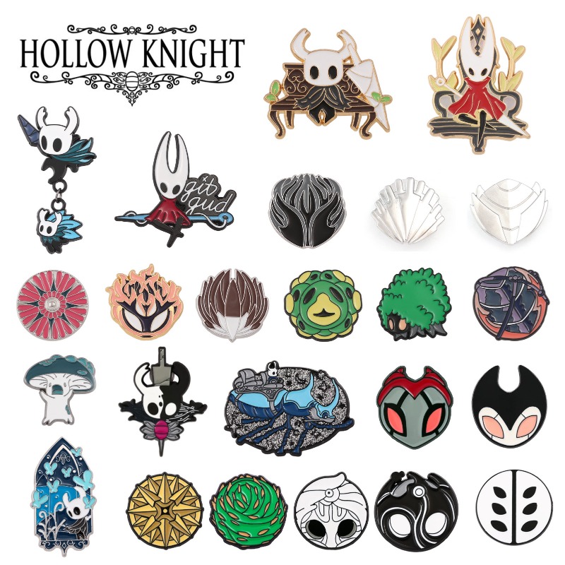 Lapel Pin Enamel - Broches et badges décoratifs en alliage