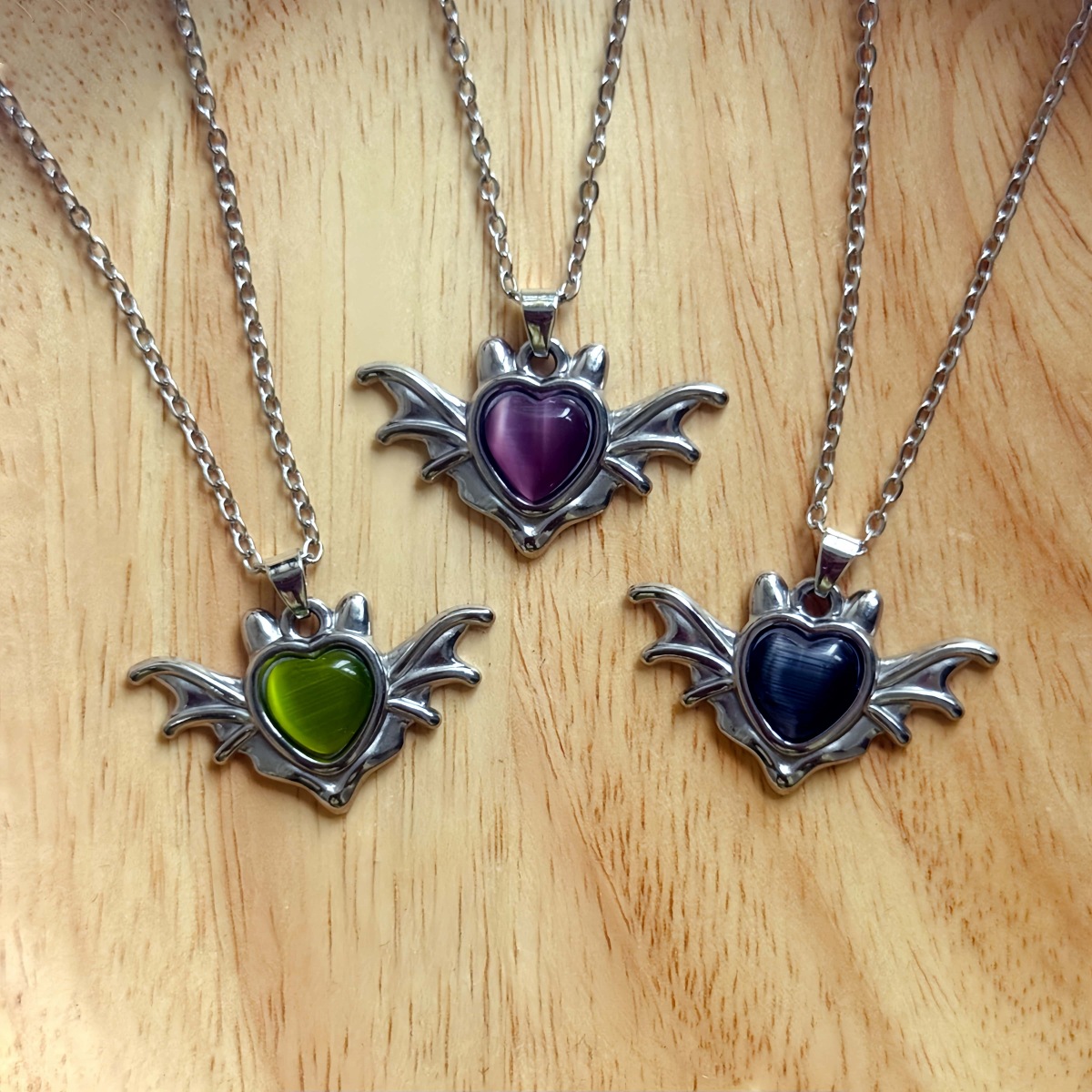 Men'S Vampire Accessories - Collier ras du cou gothique vintage