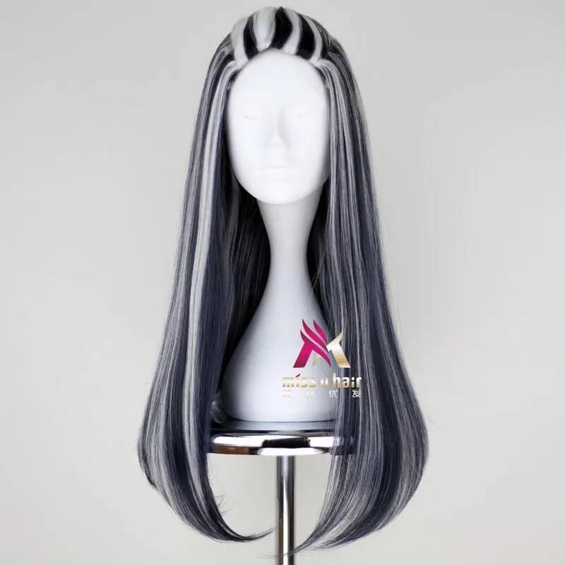 Men Accessories For Party - Perruque haute frankie nouveau monstre Frankie
