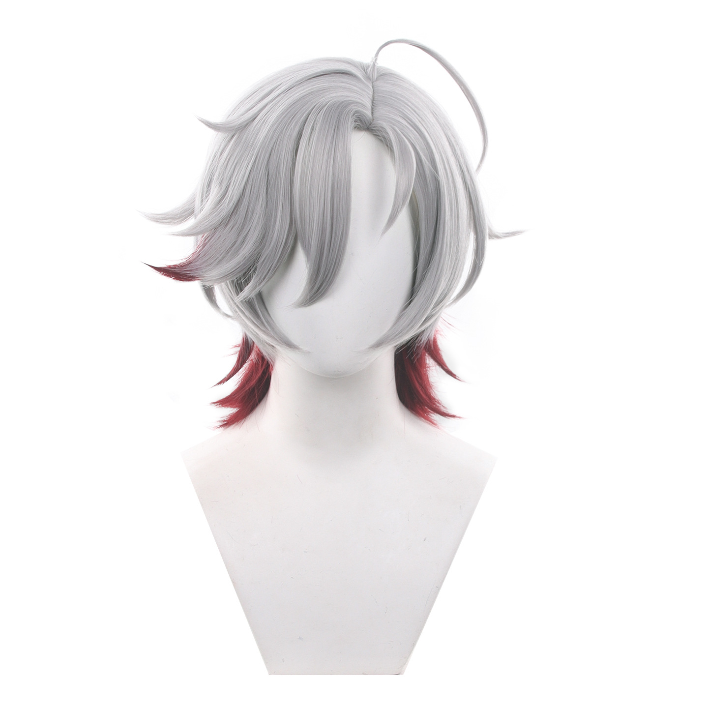 Men Accessories For Party - Perruque de cosplay Illuga en stock,