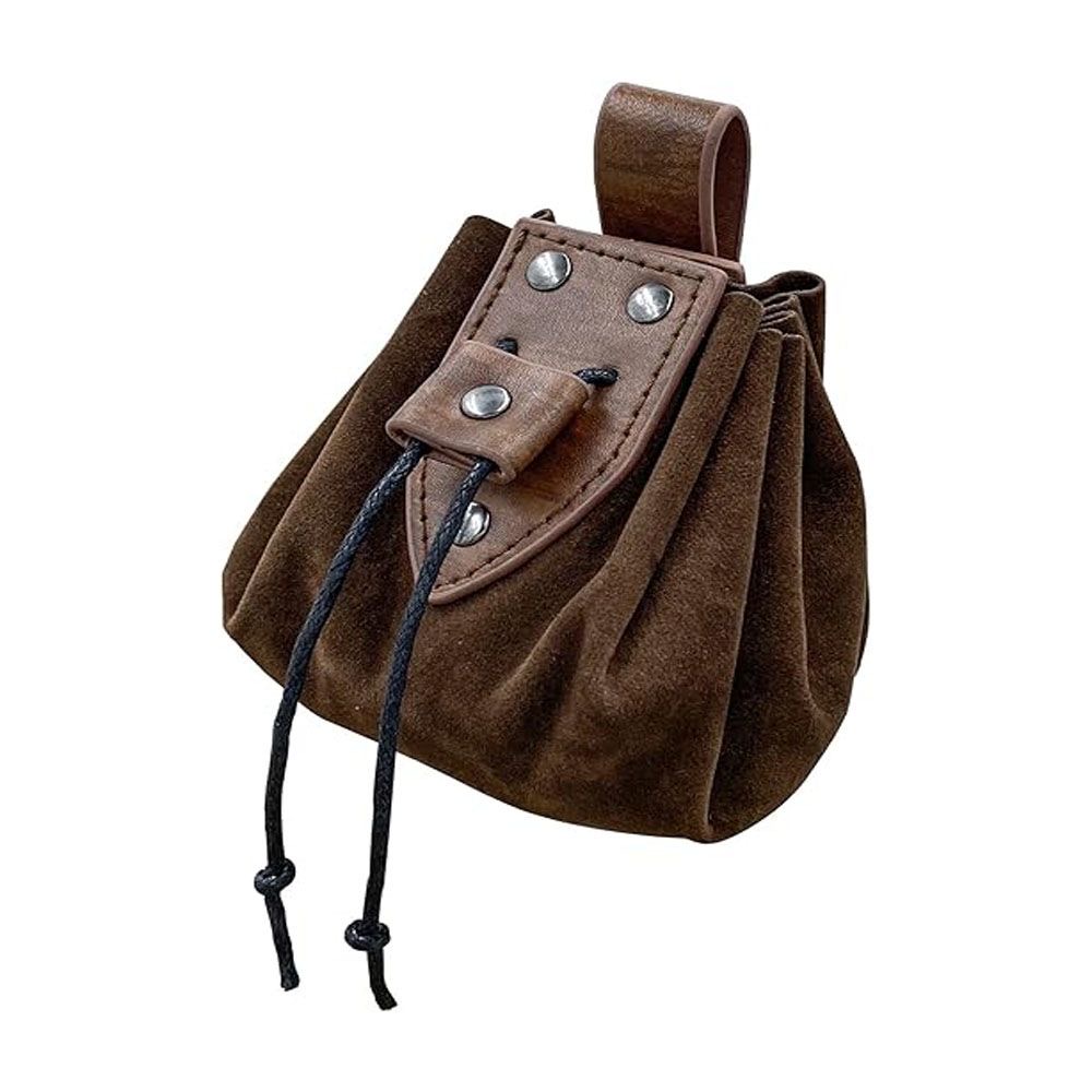 Pochette médiévale de style vi - Men Accessories Bag avis et prix