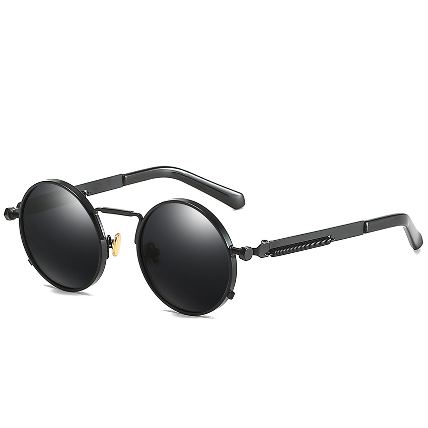 Lunettes de soleil polarisées  - Sunglasses Polarized Men avis et prix