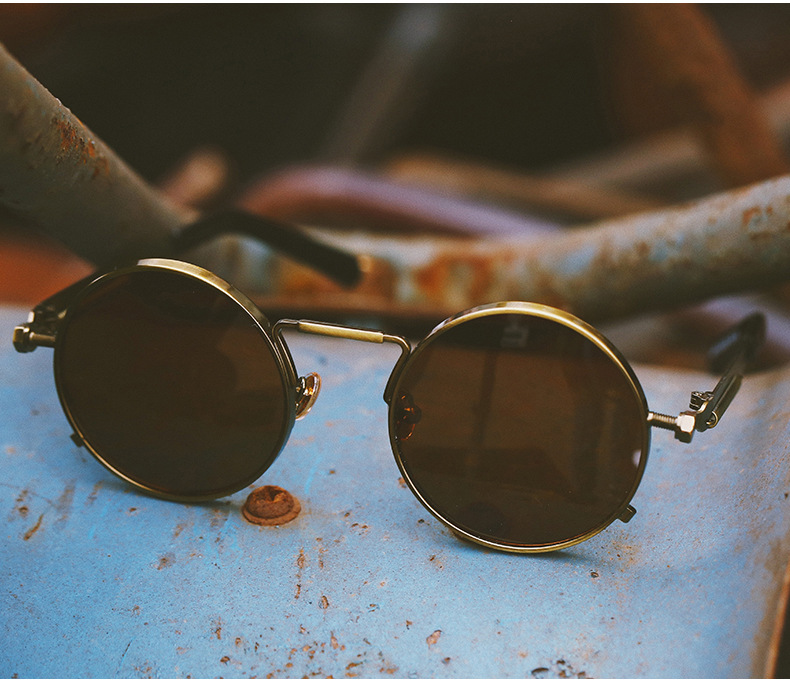 Lunettes de soleil polarisées  - Sunglasses Polarized Men avis et prix