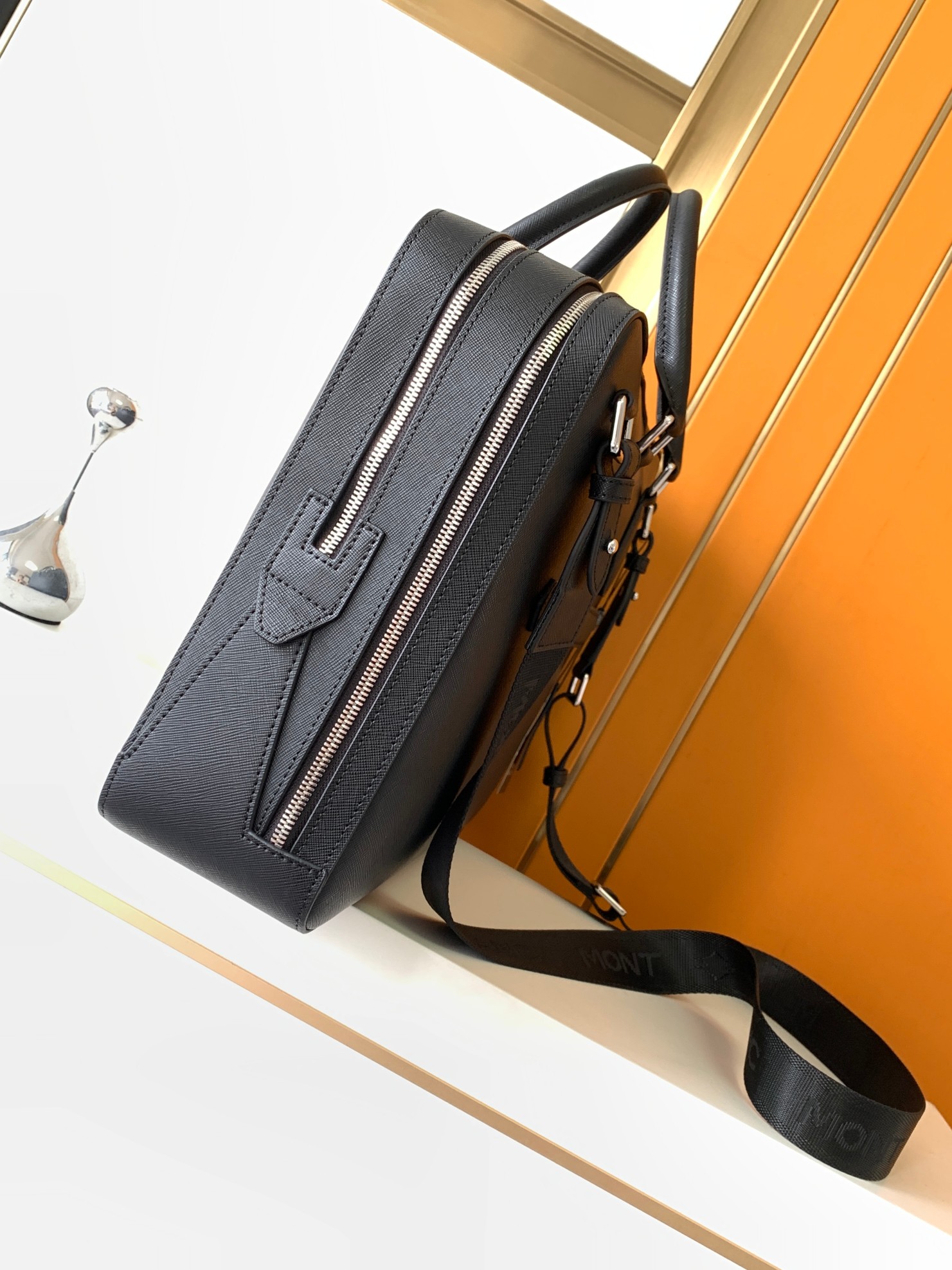 Sacs à main de luxe pour homme - Men Accessories Bag avis et prix