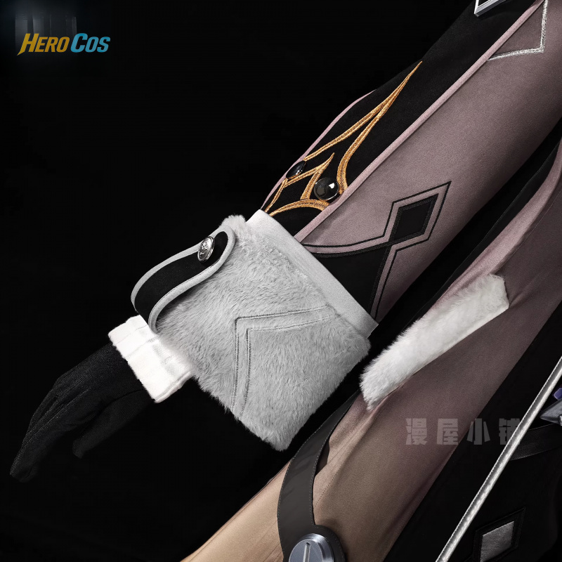 Costume de cosplay Illuga Gens - Men Accessories For Party avis et prix