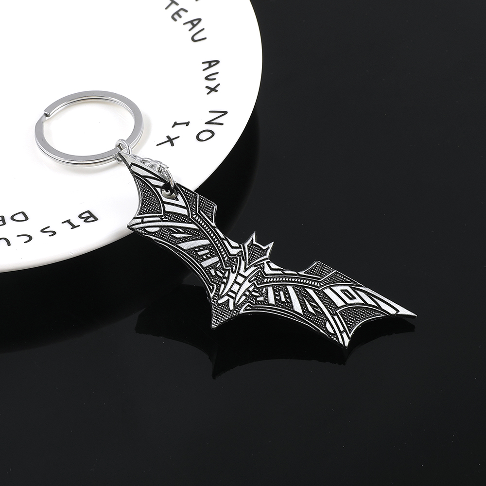 Porte-clés pendentifs chauves- - Men Accessories Bag avis et prix
