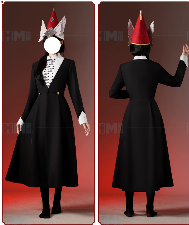 Chapeau de sorcière Işihisu At - Men Accessories For Party avis et prix