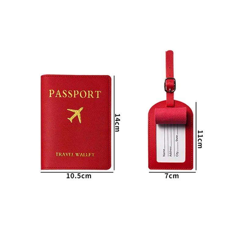 Étiquettes à bagages colorées  - Men Accessories Name avis et prix
