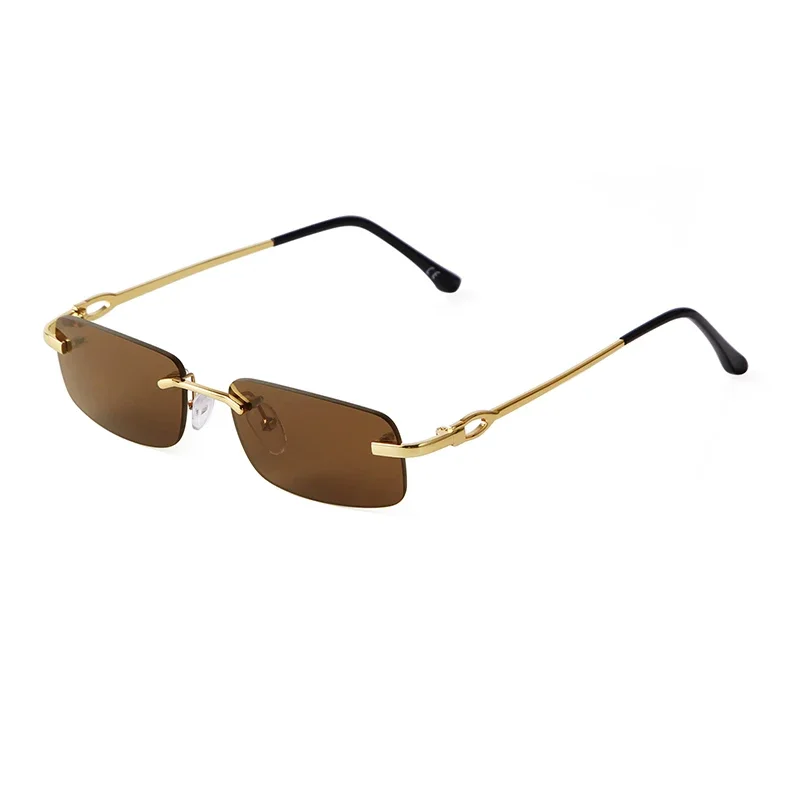 Lunettes de soleil carrées san - Men'S Vacation Accessories avis et prix