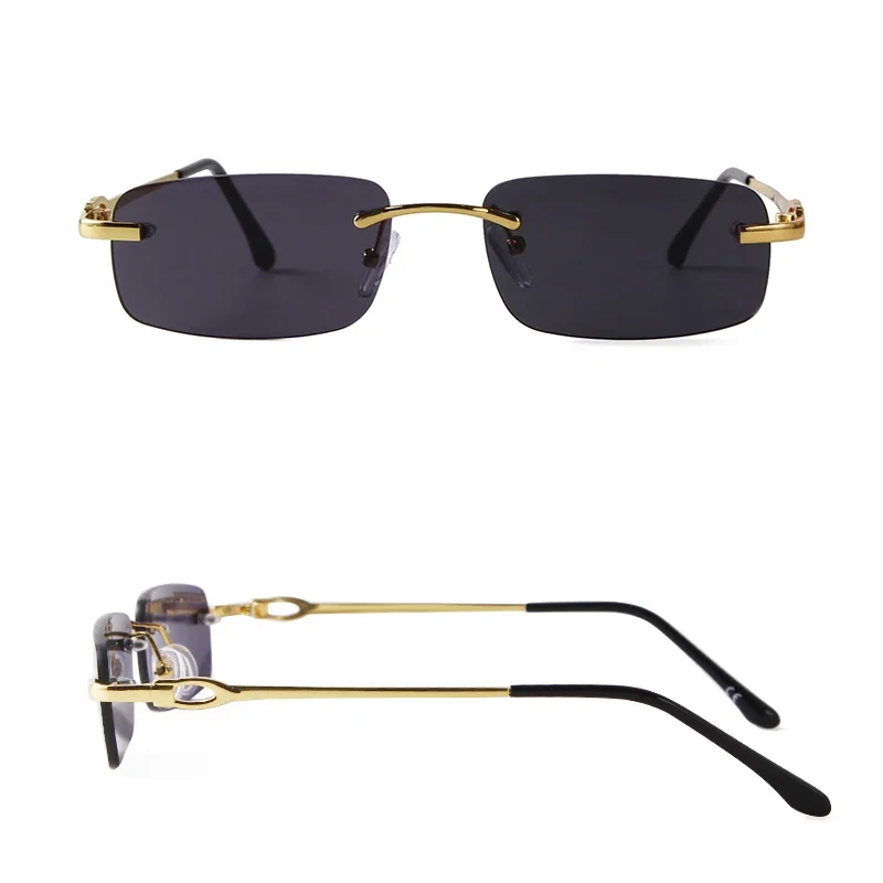 Lunettes de soleil carrées san - Men'S Vacation Accessories avis et prix