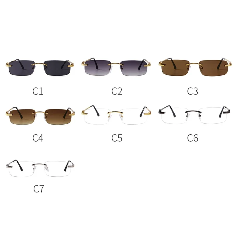 Lunettes de soleil carrées san - Men'S Vacation Accessories avis et prix