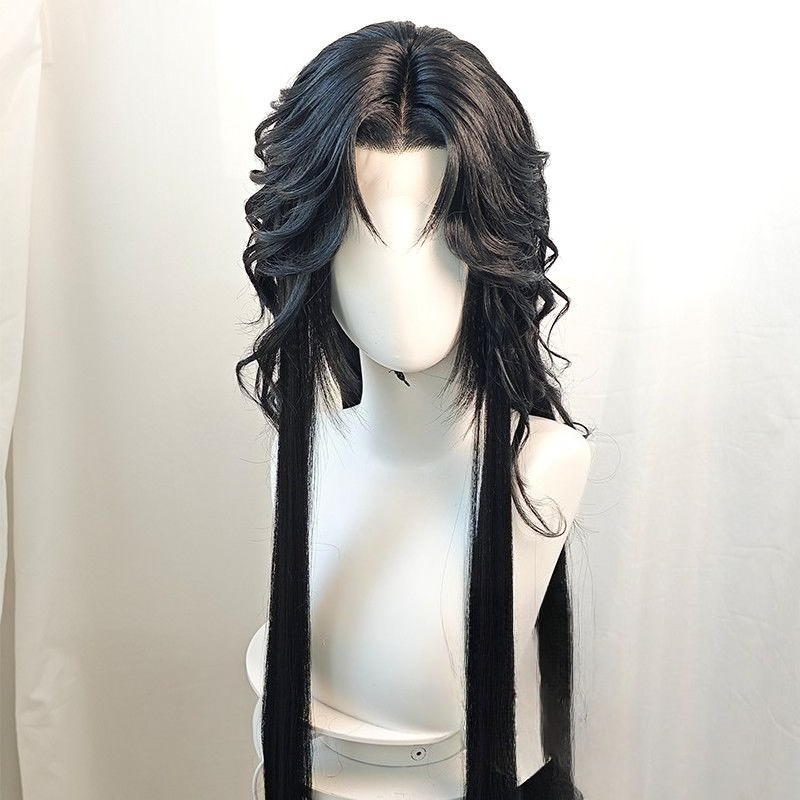 Perruque personnalisée Anime T - Men'S Suit Accessories avis et prix