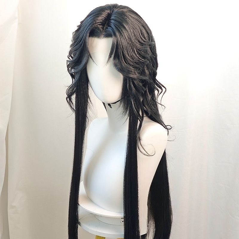 Perruque personnalisée Anime T - Men'S Suit Accessories avis et prix