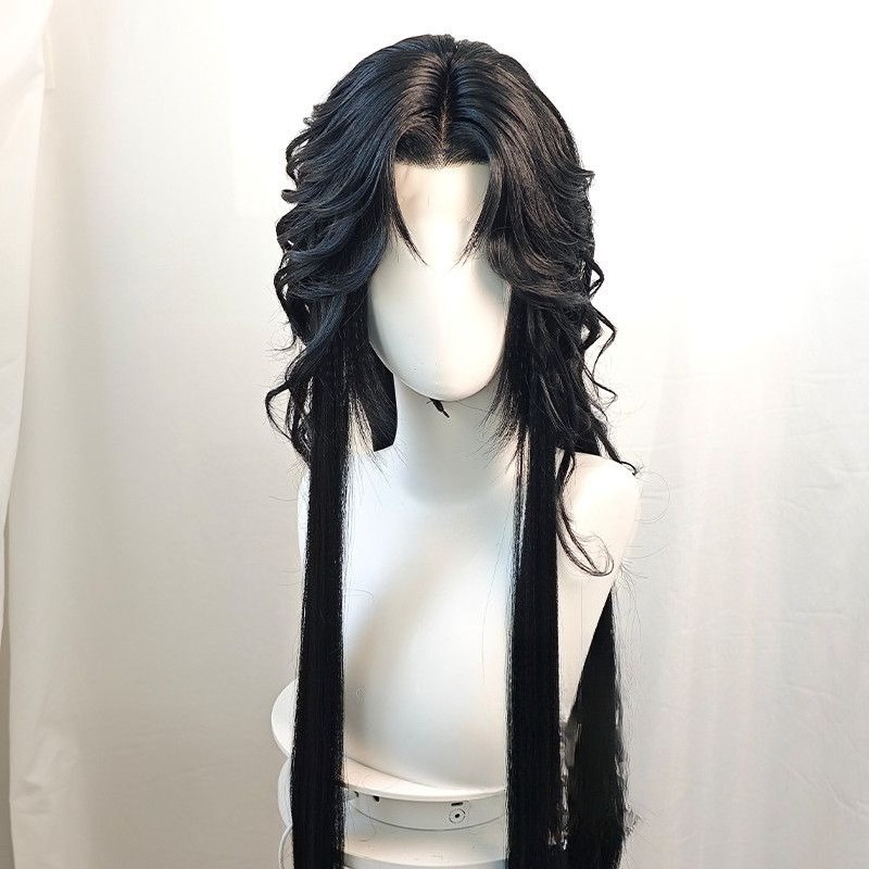 Perruque personnalisée Anime T - Men'S Suit Accessories avis et prix