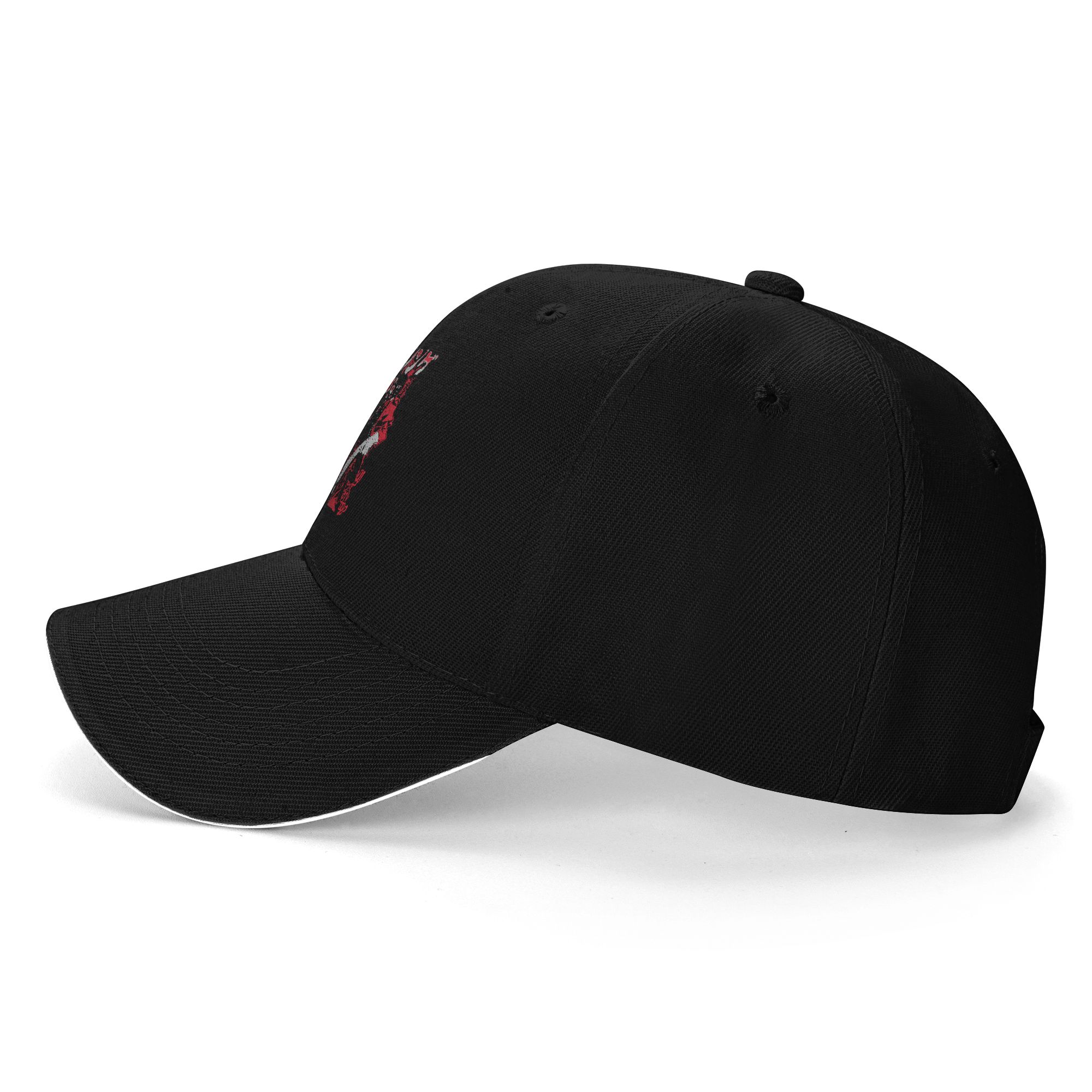 Casquette de baseball Hellsing - Men'S Vacation Accessories avis et prix