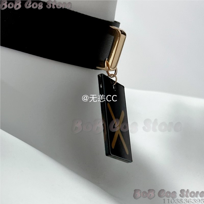 Costume de Cosplay Nie 9S, ras - Men'S Suit Accessories avis et prix