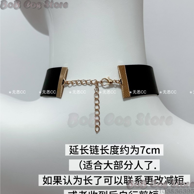 Costume de Cosplay Nie 9S, ras - Men'S Suit Accessories avis et prix
