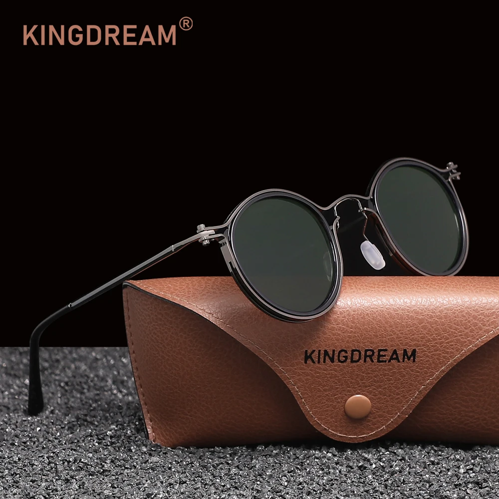 KINGDREAM – lunettes de soleil - Men'S Vacation Accessories avis et prix