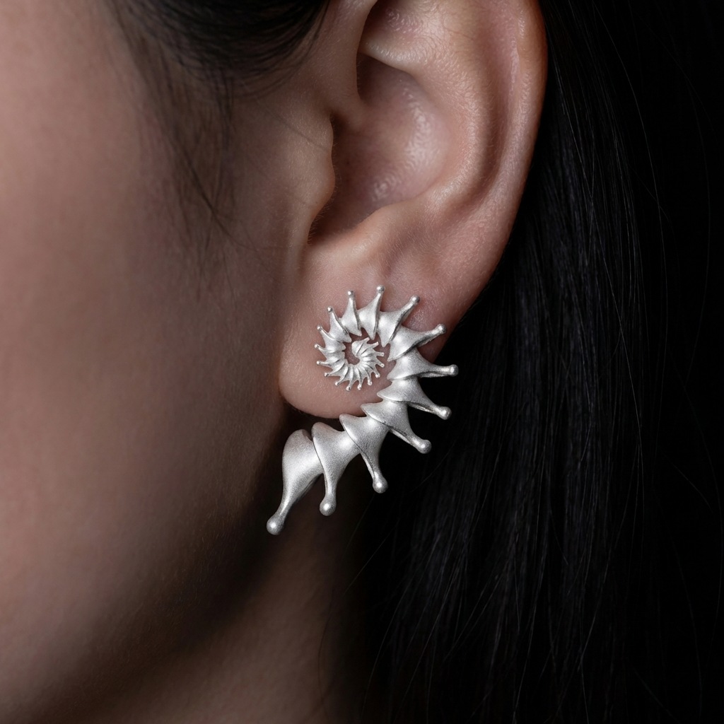 Nouvelles boucles d'oreilles g - Men'S Vacation Accessories avis et prix