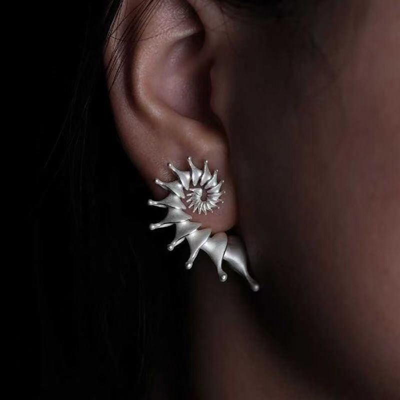 Nouvelles boucles d'oreilles g - Men'S Vacation Accessories avis et prix