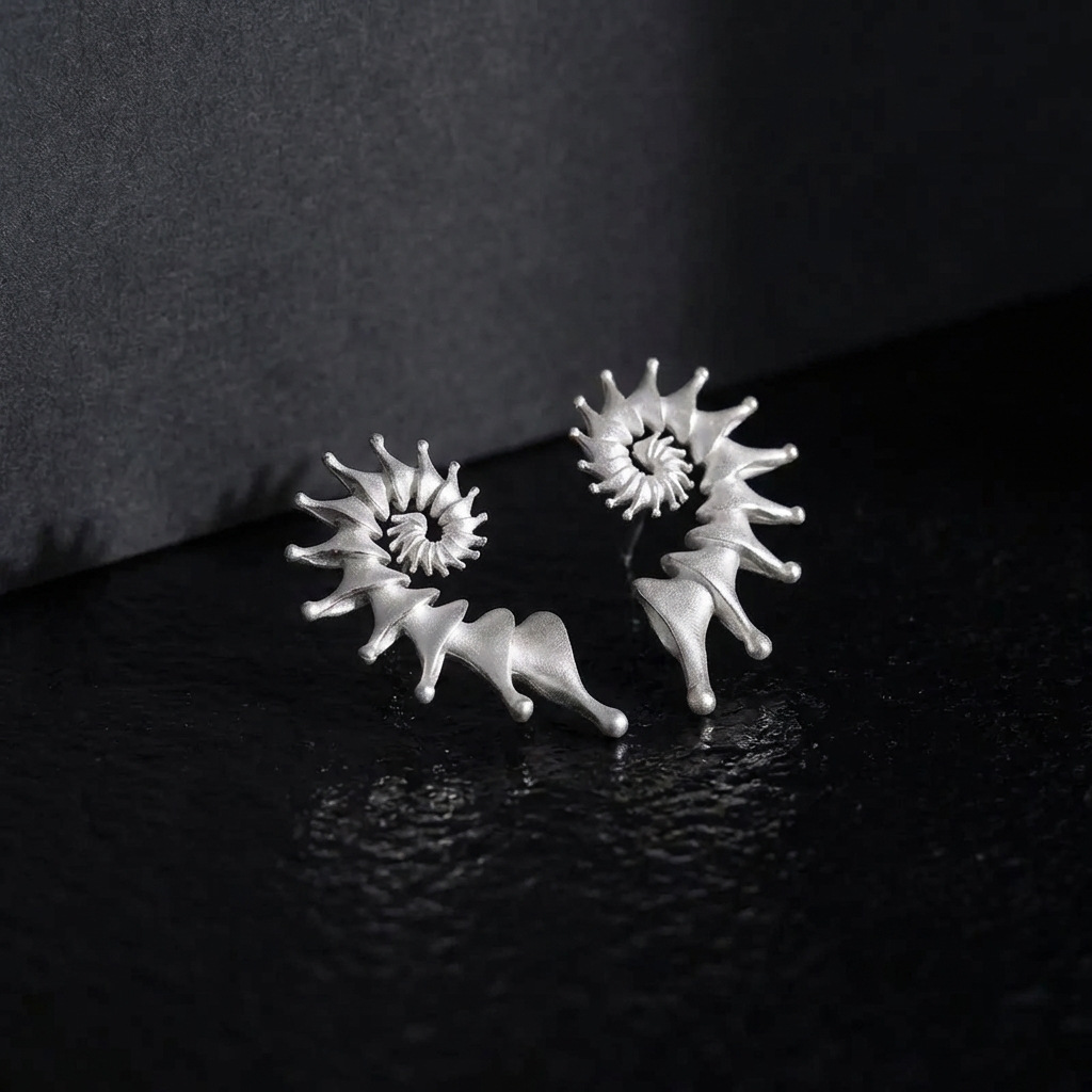 Nouvelles boucles d'oreilles g - Men'S Vacation Accessories avis et prix
