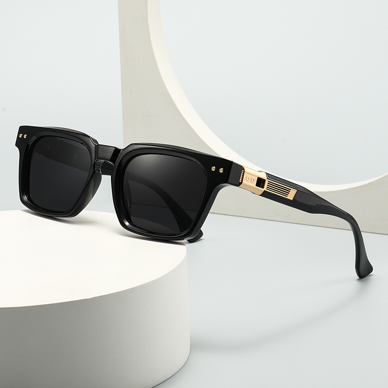 Lunettes de soleil polarisées  - Sunglasses Polarized Men avis et prix