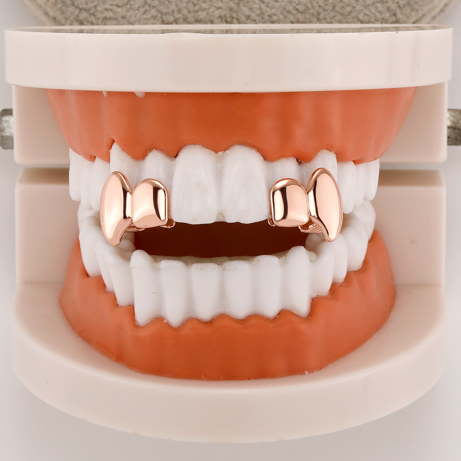 TOPGRILLZ Vampire bricolage Do - Men'S Vampire Accessories avis et prix