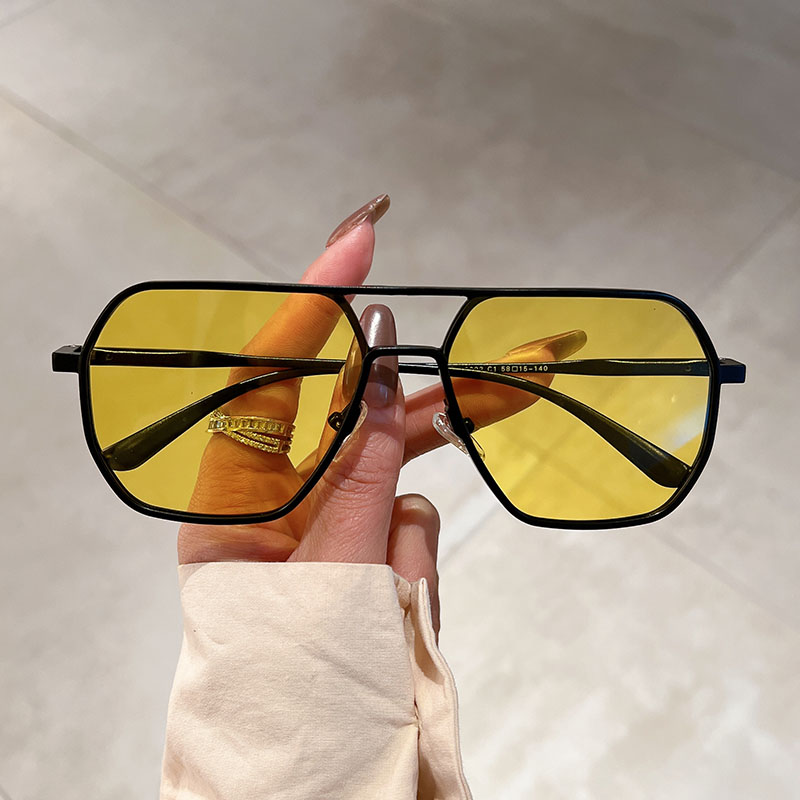 Lunettes de soleil polarisées  - Sunglasses Polarized Men avis et prix