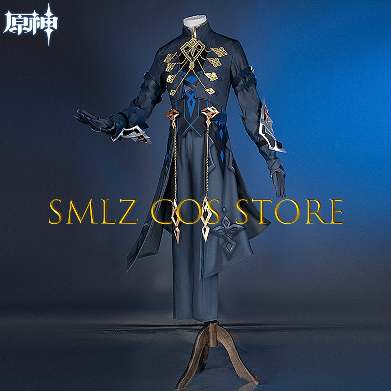 II Capitano Cosplay Costume je - Men'S Suit Accessories avis et prix