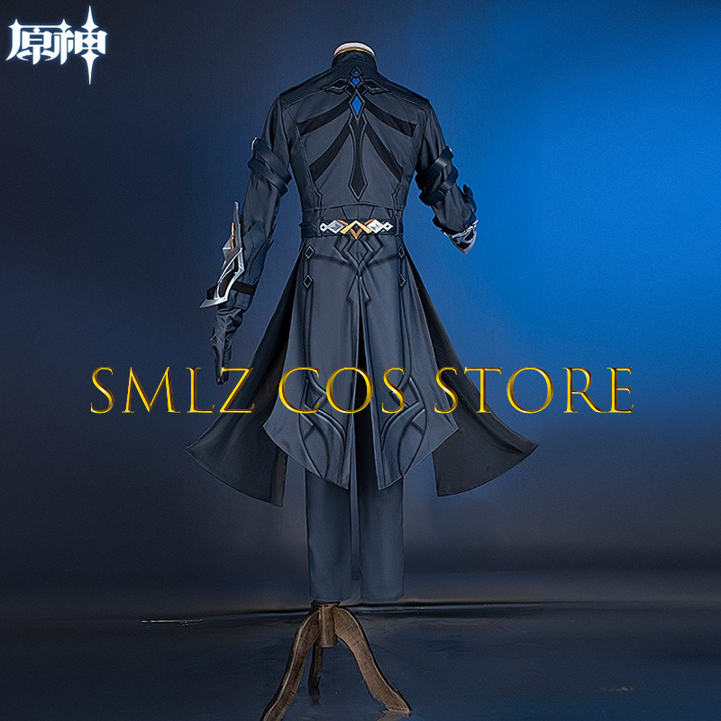 II Capitano Cosplay Costume je - Men'S Suit Accessories avis et prix