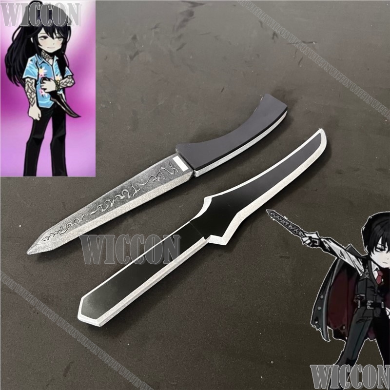 Limbus Yi Sang Game Company Co - Men'S Suit Accessories avis et prix