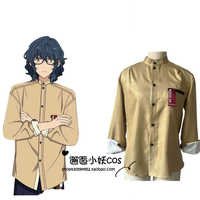 Costume de Cosplay Anime Aoba  - Men Accessories For Party avis et prix