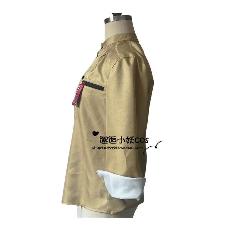 Costume de Cosplay Anime Aoba  - Men Accessories For Party avis et prix