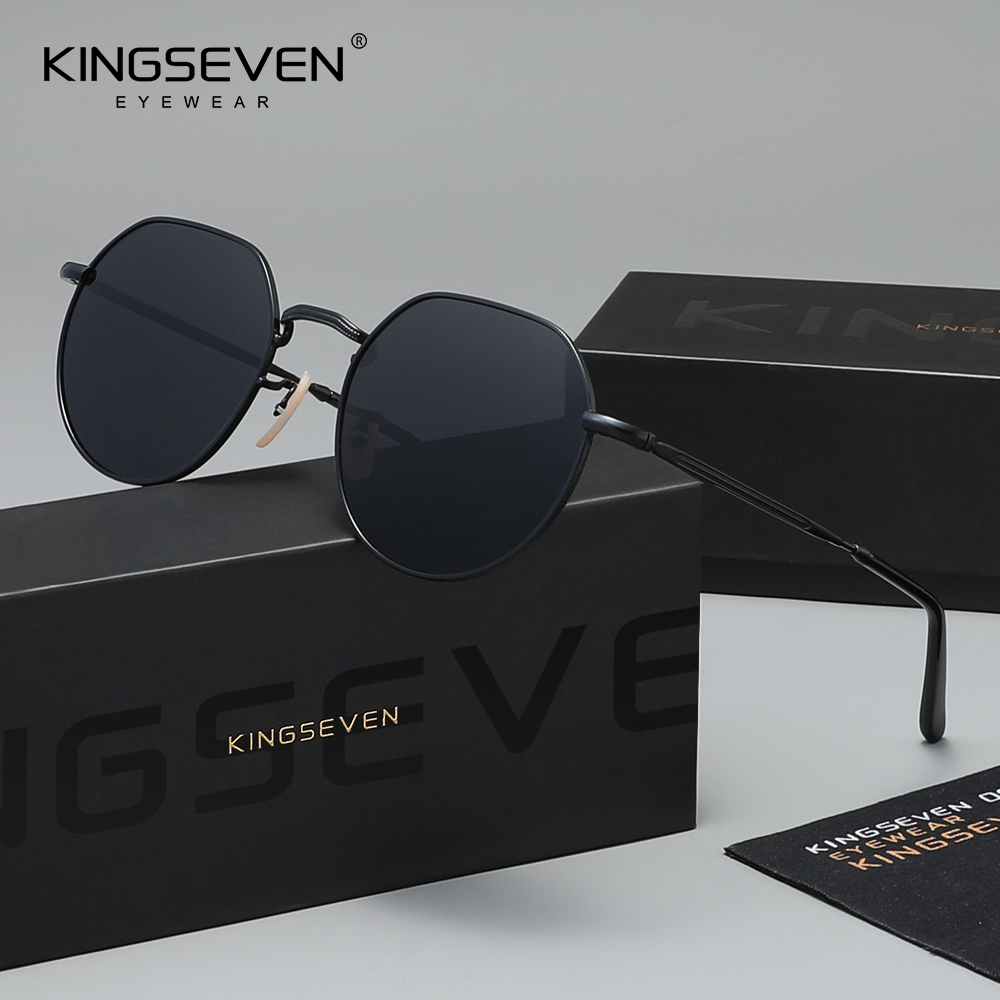 KINGSEVEN – lunettes de soleil - Men'S Vacation Accessories avis et prix