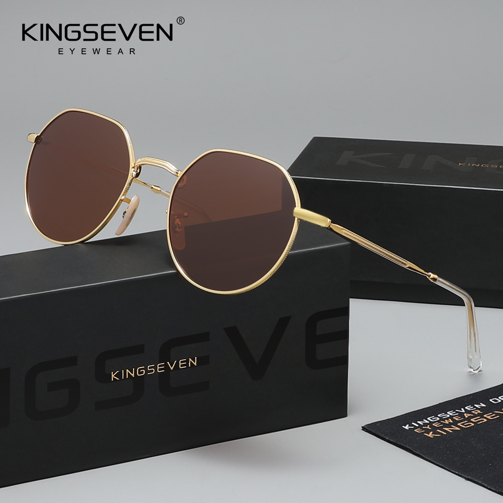 KINGSEVEN – lunettes de soleil - Men'S Vacation Accessories avis et prix