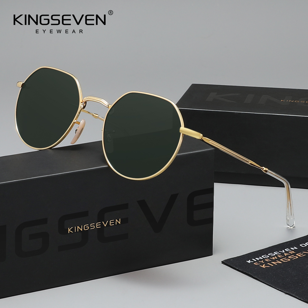KINGSEVEN – lunettes de soleil - Men'S Vacation Accessories avis et prix
