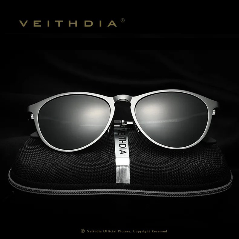 VEITHDIA Lunettes de soleil po - Sunglasses Polarized Men avis et prix