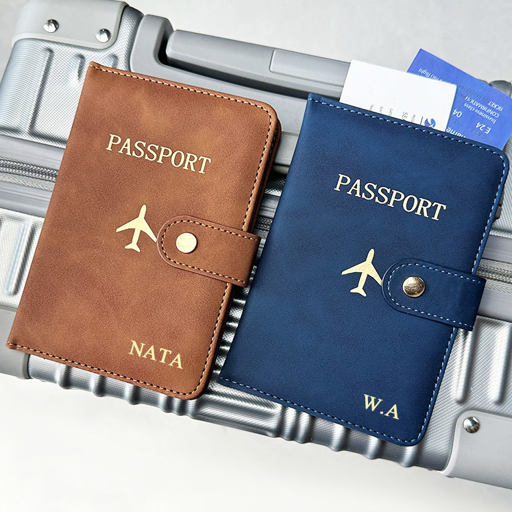 Portefeuille de passeport de v - Men Accessories Name avis et prix