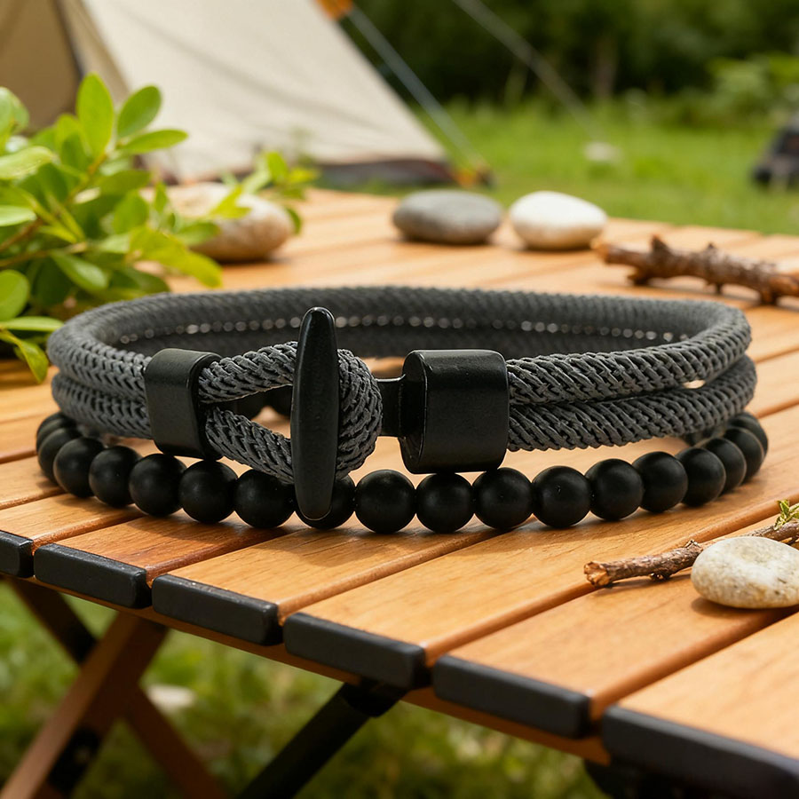 Ancre Unique 2 pièces homme Br - Men'S Vacation Accessories avis et prix