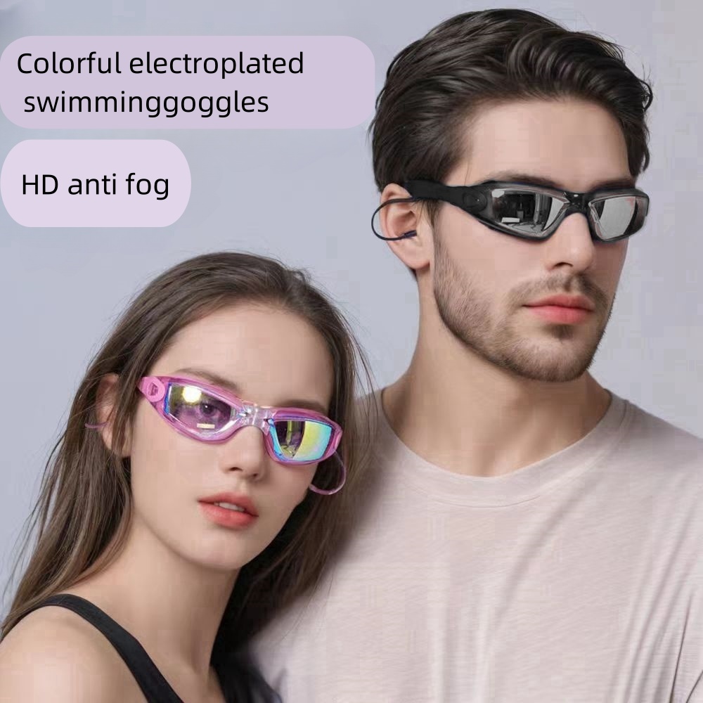Lunettes de natation anti-buée - Men'S Vacation Accessories avis et prix