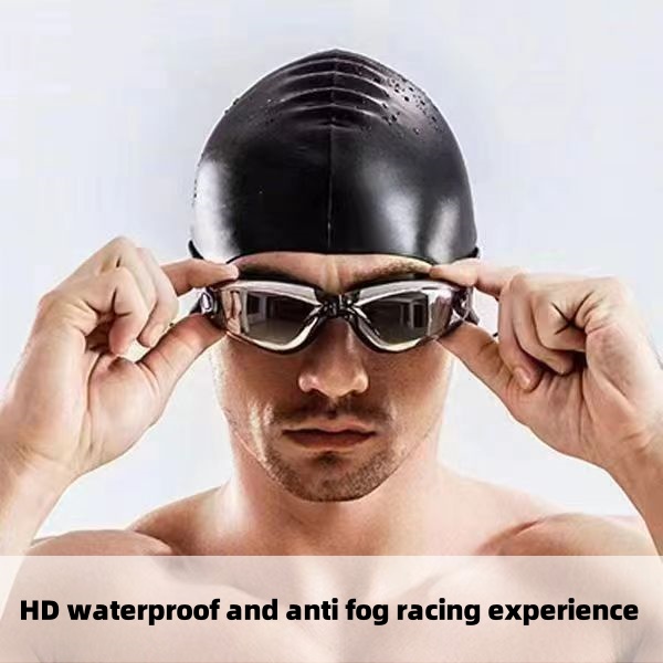 Lunettes de natation anti-buée - Men'S Vacation Accessories avis et prix