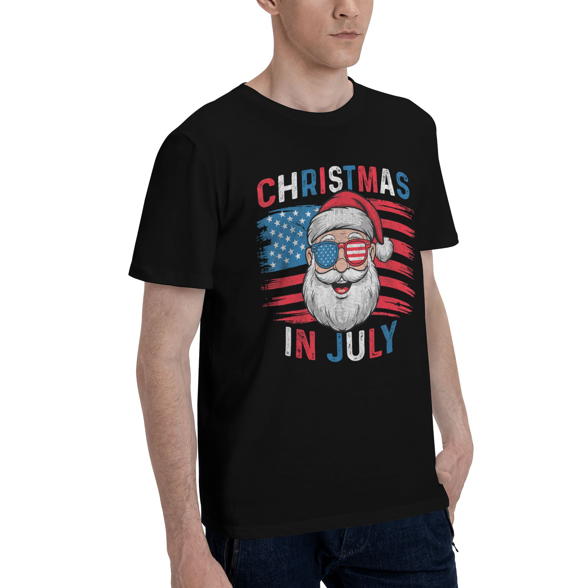 T-shirts en coton pour hommes  - Men'S Vacation Accessories avis et prix