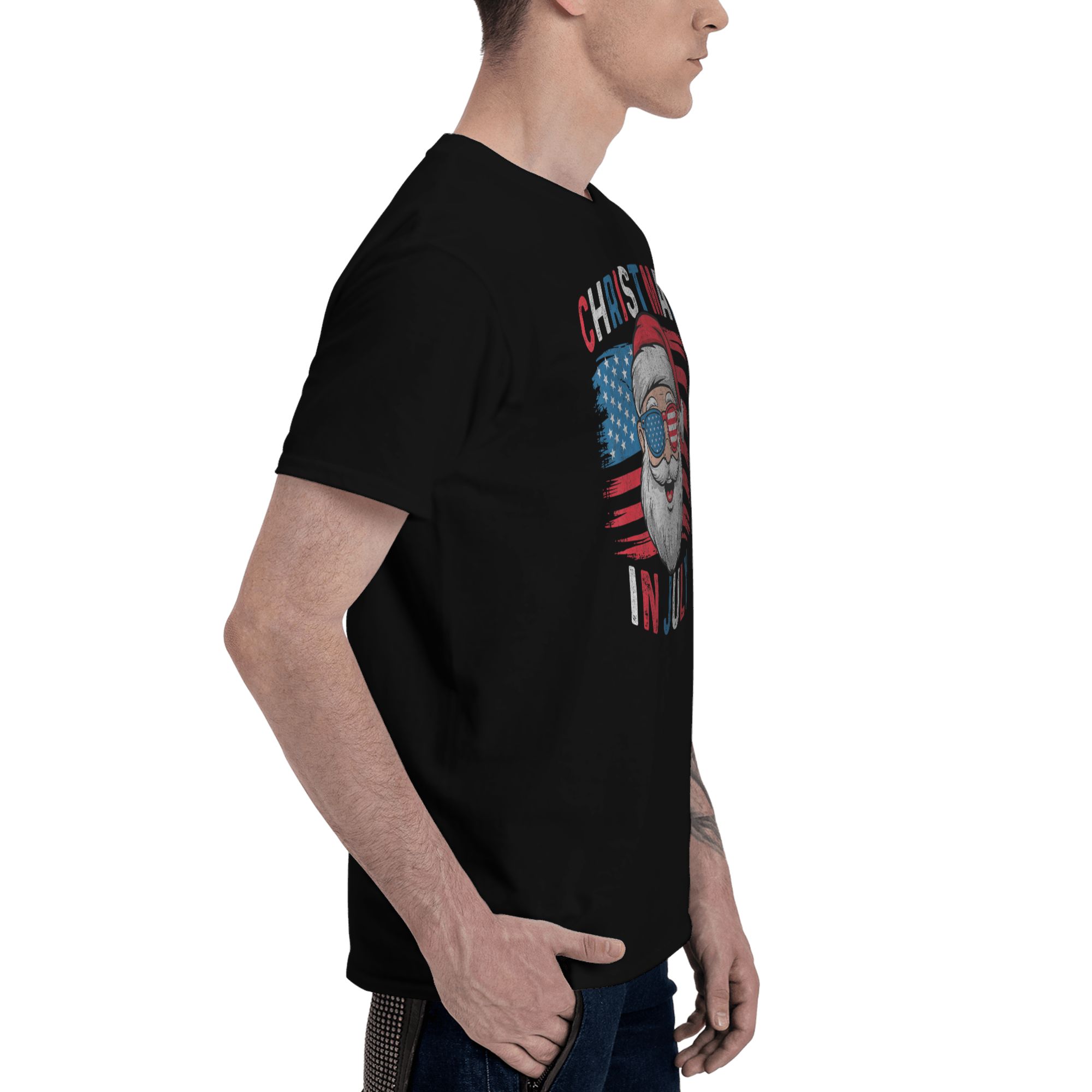T-shirts en coton pour hommes  - Men'S Vacation Accessories avis et prix