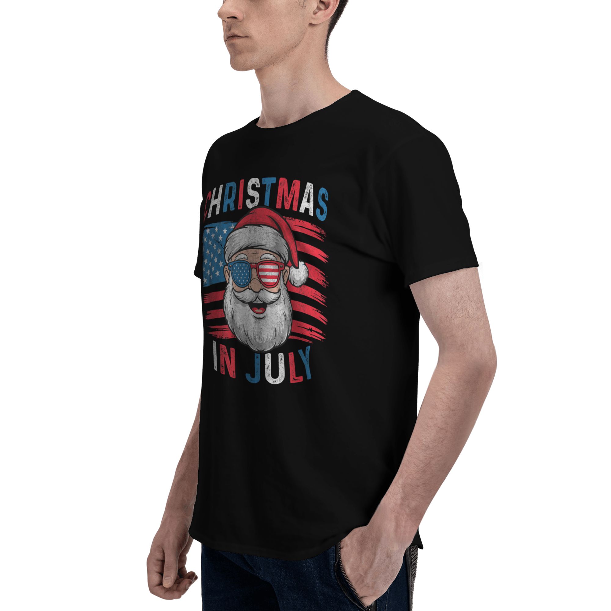 T-shirts en coton pour hommes  - Men'S Vacation Accessories avis et prix